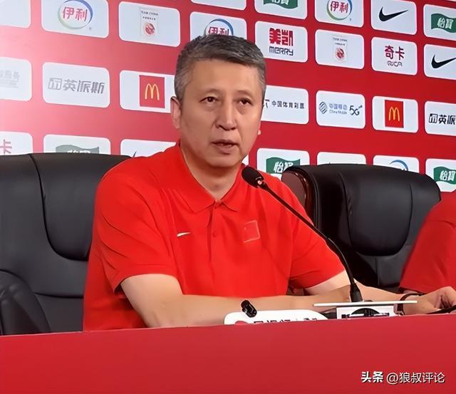 亚博体育-郭士强：余嘉豪的脚踝进行了小手术 可能会缺席今夏前期的比赛